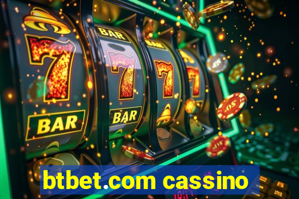 btbet.com cassino