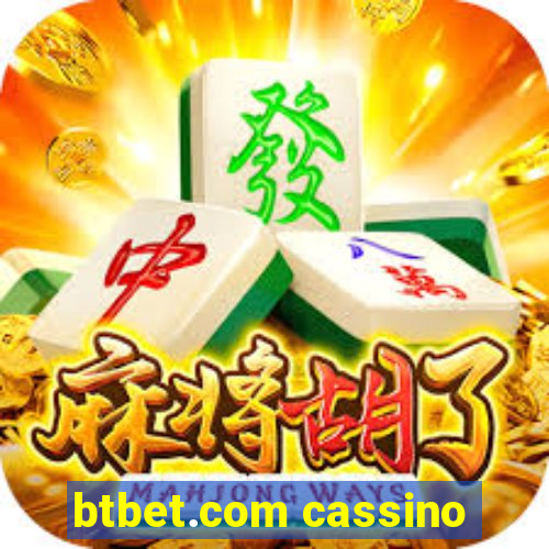 btbet.com cassino