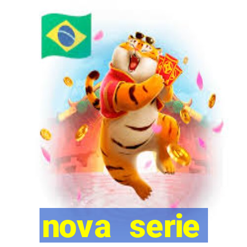 nova serie globoplay o jogo que mudou a história