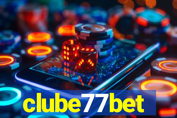 clube77bet