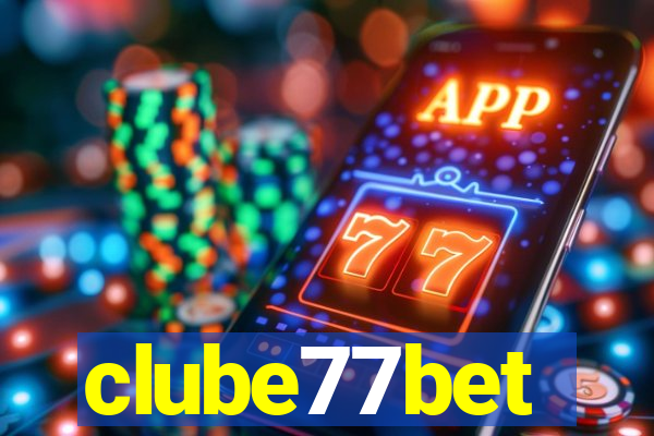 clube77bet