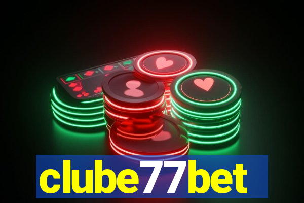 clube77bet