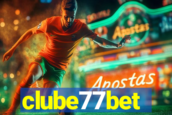 clube77bet