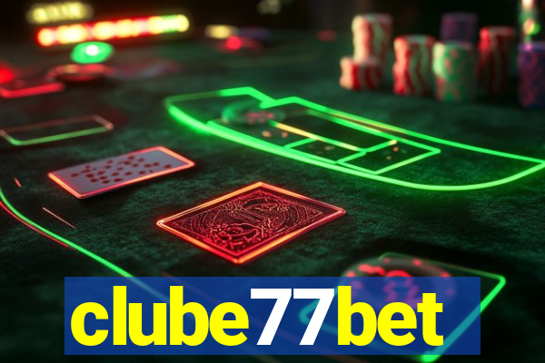 clube77bet