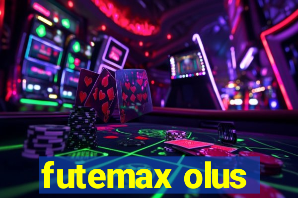 futemax olus