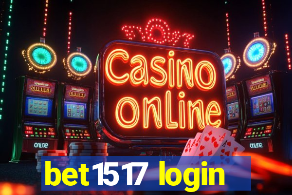 bet1517 login