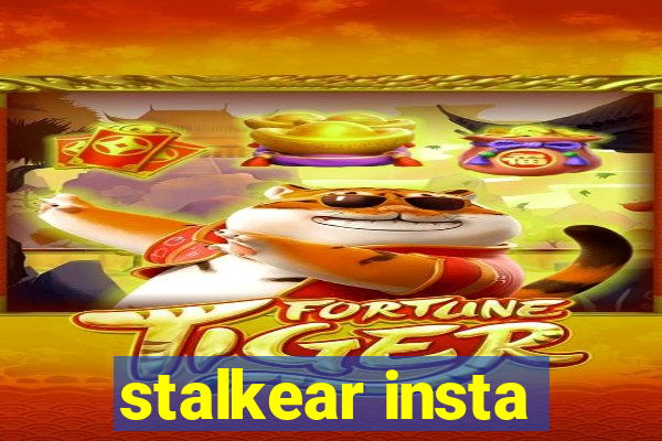 stalkear insta