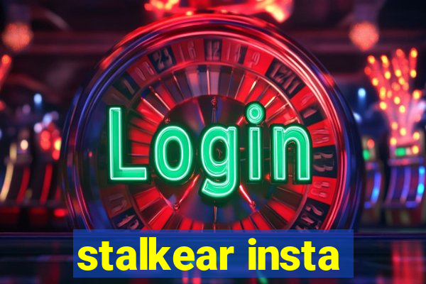 stalkear insta