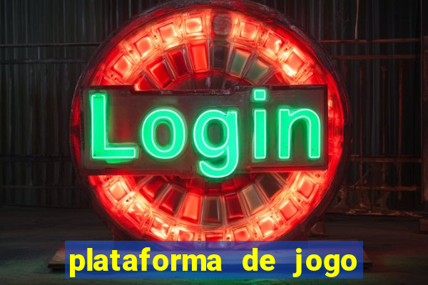 plataforma de jogo para ganhar dinheiro