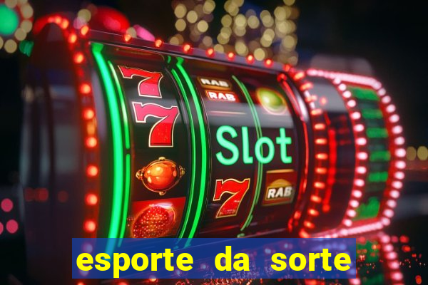 esporte da sorte fortune tiger