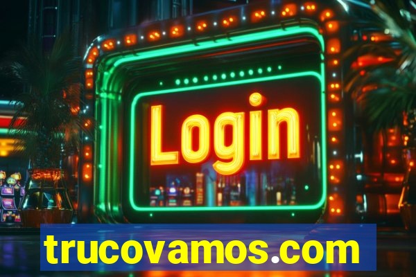 trucovamos.com