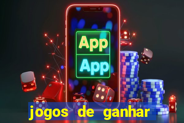 jogos de ganhar dinheiro sem depositar nada