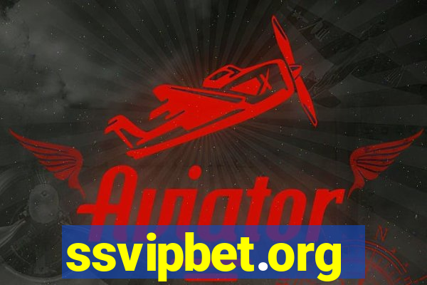 ssvipbet.org