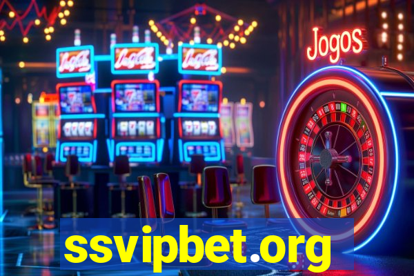 ssvipbet.org