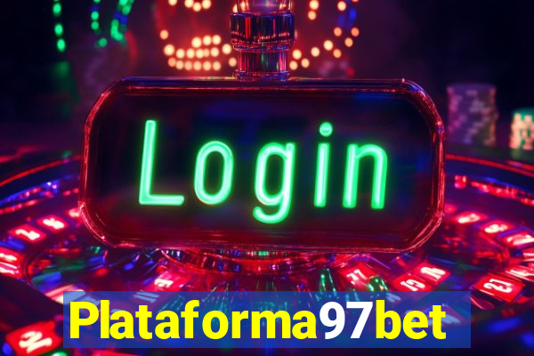 Plataforma97bet