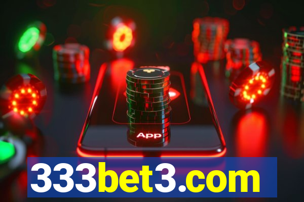 333bet3.com