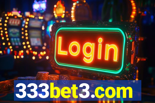 333bet3.com