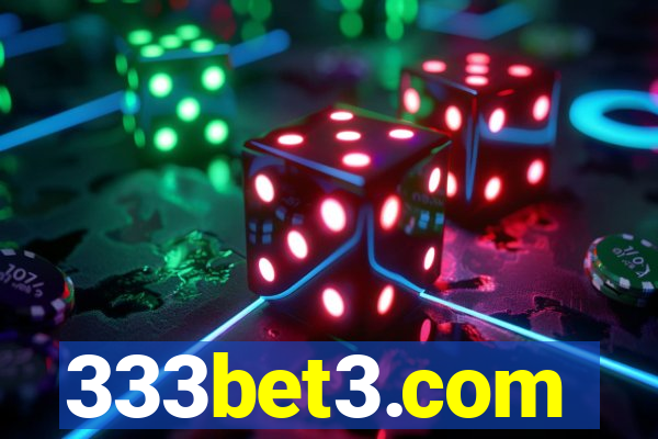 333bet3.com