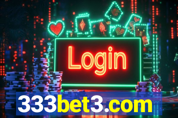 333bet3.com