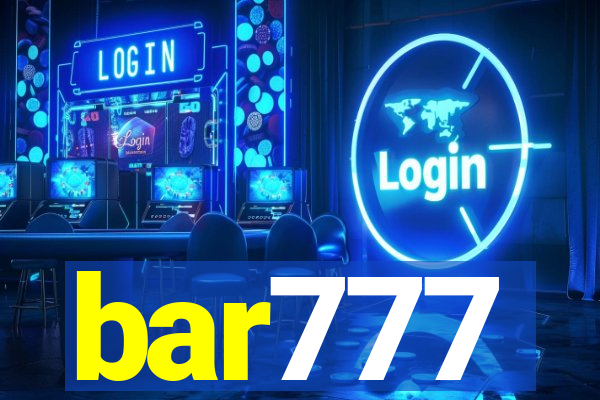 bar777