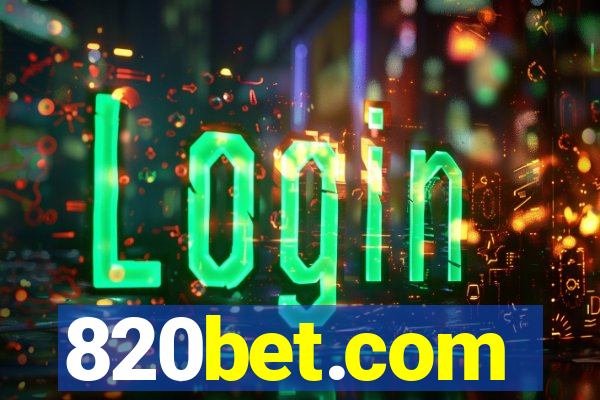 820bet.com