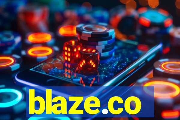 blaze.co