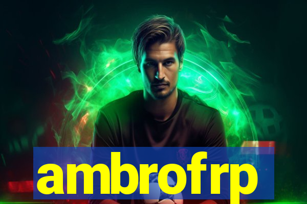 ambrofrp