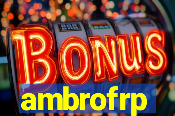 ambrofrp