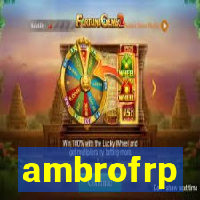 ambrofrp