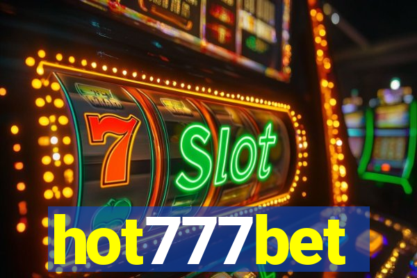 hot777bet