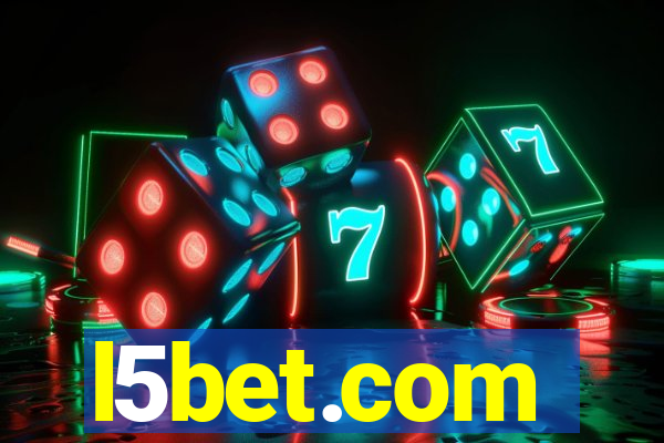 l5bet.com