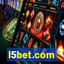 l5bet.com