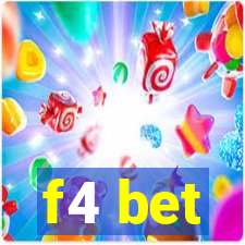 f4 bet