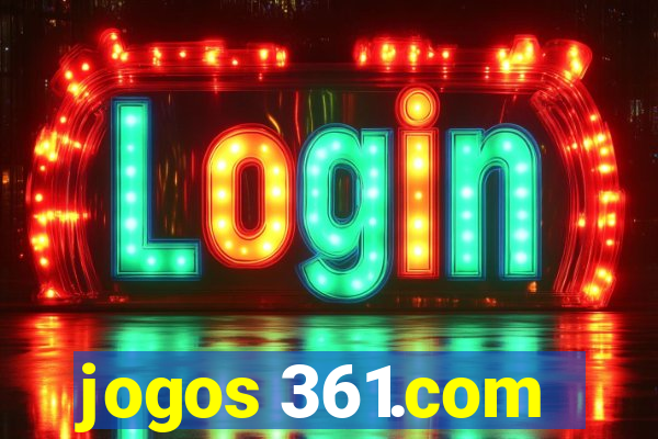 jogos 361.com