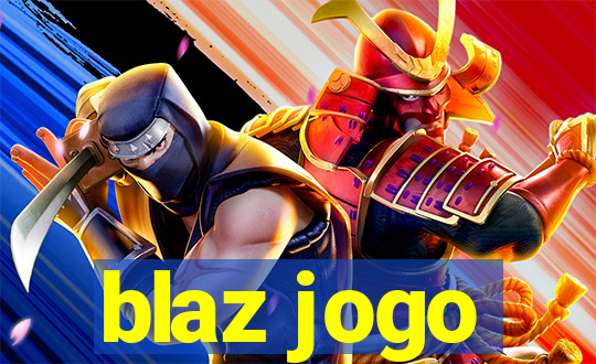 blaz jogo