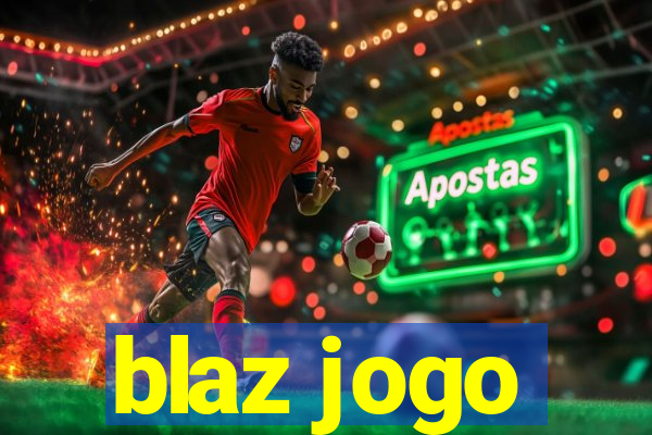 blaz jogo