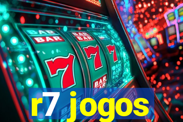 r7 jogos