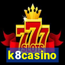 k8casino