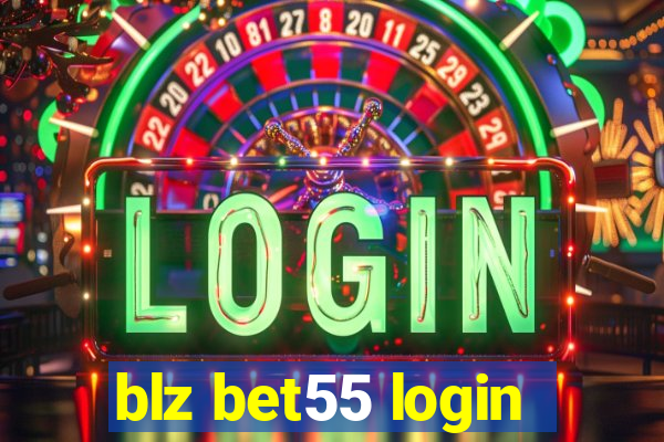 blz bet55 login