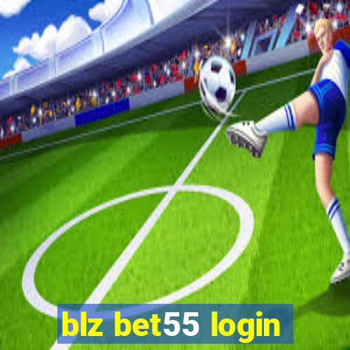 blz bet55 login