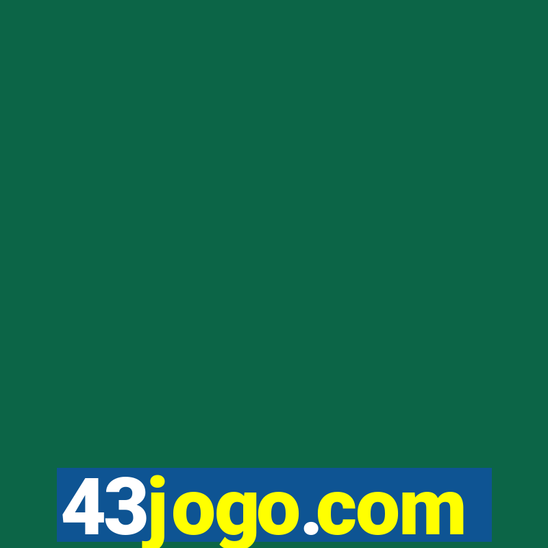 43jogo.com