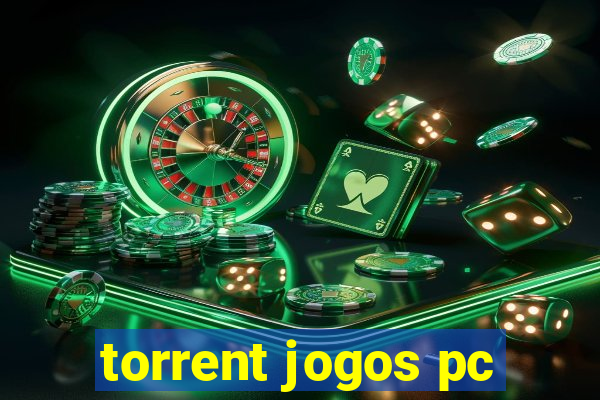 torrent jogos pc