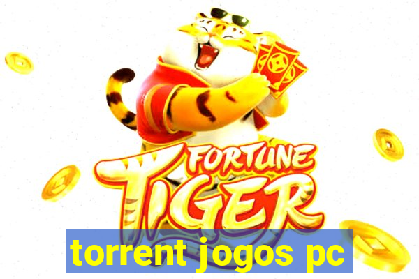 torrent jogos pc