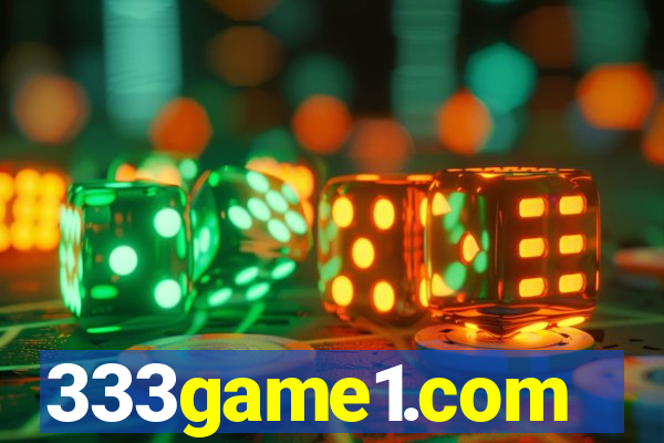 333game1.com