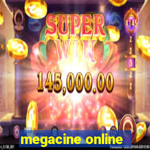 megacine online