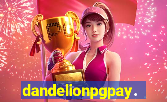 dandelionpgpay.com