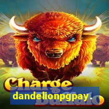 dandelionpgpay.com