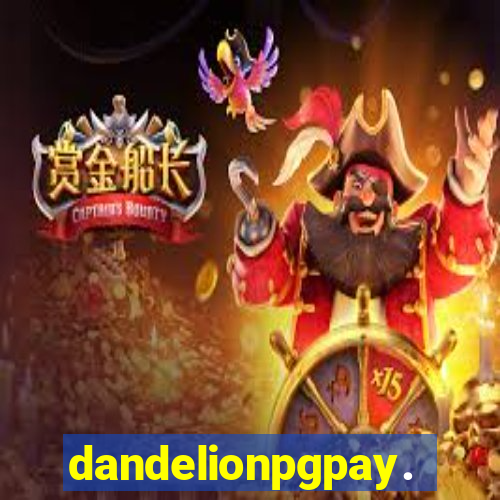 dandelionpgpay.com