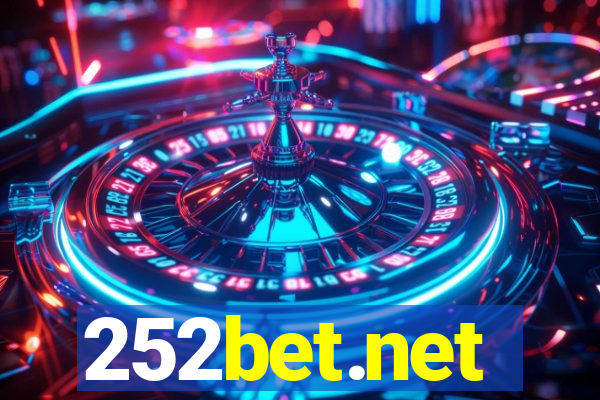 252bet.net