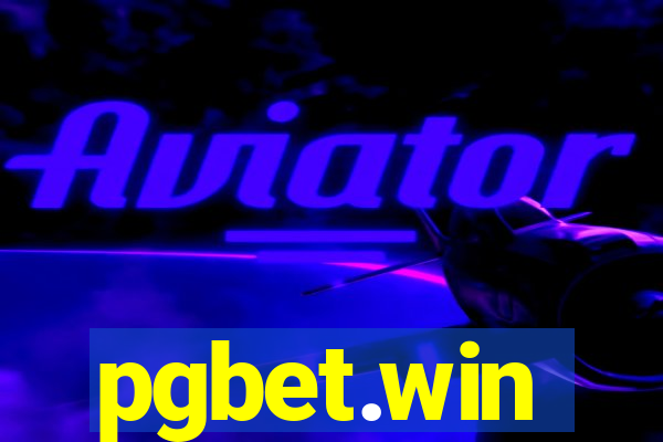 pgbet.win